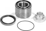 Spidan 26620 комплект подшипника ступицы колеса на TOYOTA COROLLA Liftback (_E8_)