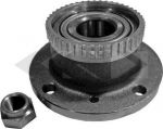 Spidan 26847 комплект подшипника ступицы колеса на VOLVO 460 L (464)