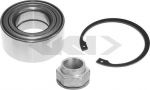 Spidan 26934 комплект подшипника ступицы колеса на FIAT CROMA (154)