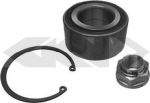 Spidan 27010 комплект подшипника ступицы колеса на HONDA PRELUDE IV (BB)