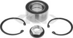 Spidan 27231 комплект подшипника ступицы колеса на FORD MONDEO III (B5Y)