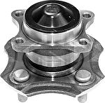 Spidan 27340 комплект подшипника ступицы колеса на TOYOTA YARIS (SCP1_, NLP1_, NCP1_)