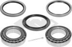 Spidan 27519 комплект подшипника ступицы колеса на JEEP CHEROKEE (XJ)