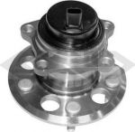 Spidan 27597 комплект подшипника ступицы колеса на TOYOTA ISIS (ZNM1_, ANM1_, ZGM1_)