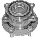 Spidan 27752 комплект подшипника ступицы колеса на HYUNDAI SANTA FE II (CM)