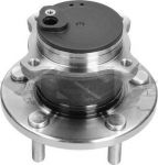 Spidan 27790 комплект подшипника ступицы колеса на MAZDA 3 седан (BL)