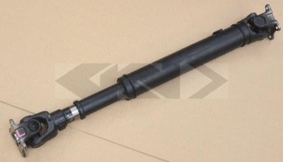 SPIDAN 28163_карданный вал!передняя частьToyota LandCruiser Prado 2.7i/3.0D 03> (28163)