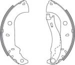 Spidan 30484 комплект тормозных колодок на ALFA ROMEO 146 (930)