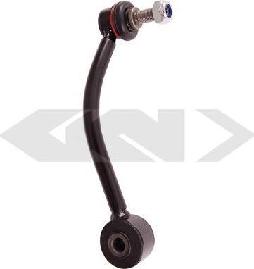 Spidan 40509 тяга / стойка, стабилизатор на VW TOUAREG (7LA, 7L6, 7L7)