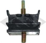 Spidan 411651 подвеска, рычаг независимой подвески колеса на PEUGEOT 205 I (741A/C)