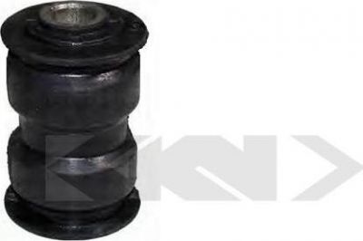 Spidan 411662 втулка, листовая рессора на PEUGEOT BOXER фургон (230L)