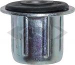 Spidan 411663 втулка, балка моста на PEUGEOT BOXER автобус (230P)