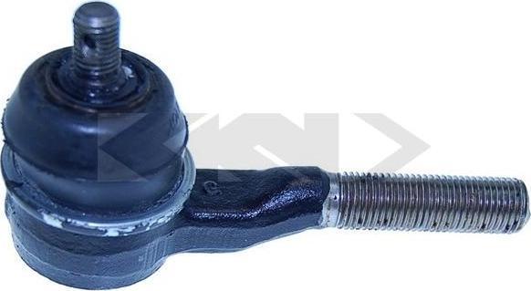 Spidan 44233 наконечник поперечной рулевой тяги на HYUNDAI PONY