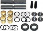 Spidan 44618 болт поворотного кулака на MERCEDES-BENZ T1 фургон (602)
