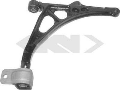 Spidan 44693 рычаг независимой подвески колеса, подвеска колеса на PEUGEOT 405 II Break (4E)