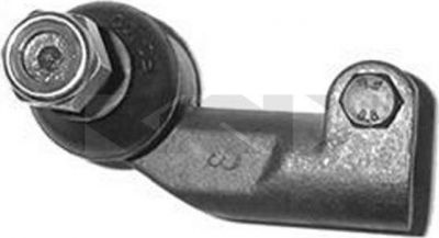 Spidan 45435 наконечник поперечной рулевой тяги на LADA PRIORA Наклонная задняя часть (2172)