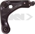 Spidan 45850 рычаг независимой подвески колеса, подвеска колеса на FORD KA (RB_)