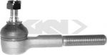 Spidan 45885 наконечник поперечной рулевой тяги на NISSAN PATHFINDER I (WD21)