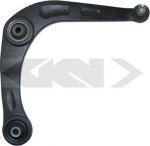 Spidan 46326 рычаг независимой подвески колеса, подвеска колеса на PEUGEOT 206 Наклонная задняя часть (2A/C)