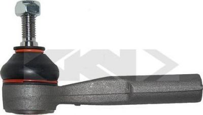 Spidan 46346 наконечник поперечной рулевой тяги на OPEL CORSA E Van