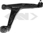 Spidan 46701 рычаг независимой подвески колеса, подвеска колеса на PEUGEOT 205 I (741A/C)