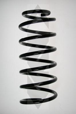Spidan 48224 пружина ходовой части на VW GOLF III (1H1)