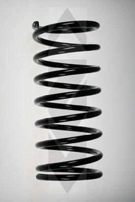 Spidan 49329 пружина ходовой части на SKODA FELICIA I (6U1)