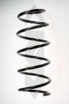 Spidan 49516 пружина ходовой части на NISSAN KUBISTAR (X76)