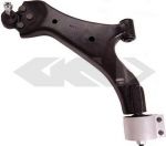 Spidan 50245 рычаг независимой подвески колеса, подвеска колеса на CHEVROLET CAPTIVA (C100, C140)