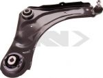 Spidan 50854 рычаг независимой подвески колеса, подвеска колеса на RENAULT MEGANE III купе (DZ0/1_)