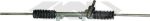 Spidan 51509 рулевой механизм на PEUGEOT 205 I (741A/C)