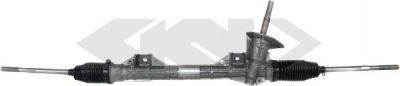 Spidan 51824 рулевой механизм на RENAULT TWINGO II (CN0_)