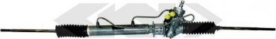 Spidan 51924 рулевой механизм на MAZDA 323 C IV (BG)