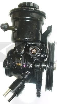 Spidan 53543 гидравлический насос, рулевое управление на TOYOTA CARINA E (_T19_)