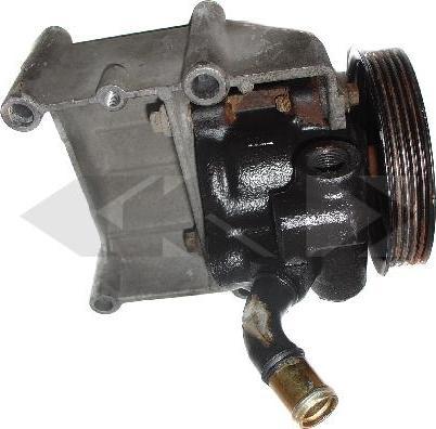 Spidan 53584 гидравлический насос, рулевое управление на FORD ESCORT VII (GAL, AAL, ABL)
