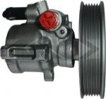 Spidan 53688 гидравлический насос, рулевое управление на VOLVO 460 L (464)