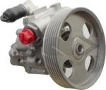 Spidan 53797 гидравлический насос, рулевое управление на PEUGEOT 406 Break (8E/F)
