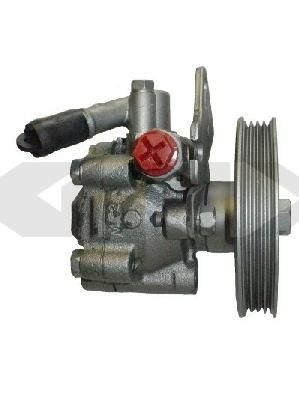 Spidan 53907 гидравлический насос, рулевое управление на NISSAN SUNNY II купе (B12)