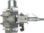 Spidan 54560 рулевая колонка на OPEL CORSA D