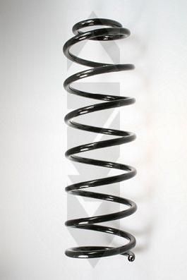 Spidan 55292 пружина ходовой части на FORD KA (RB_)