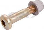 Spidan 58616 ремкомплект, подвеска колеса на FORD KA (RB_)