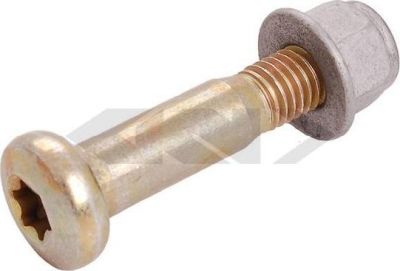 Spidan 58616 ремкомплект, подвеска колеса на FORD KA (RB_)