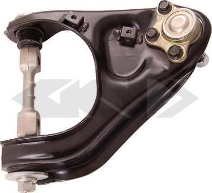 Spidan 58688 рычаг независимой подвески колеса, подвеска колеса на OPEL FRONTERA B (6B_)