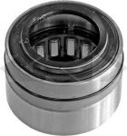 Spidan 72493 комплект подшипника ступицы колеса на JEEP GRAND CHEROKEE I (ZJ)