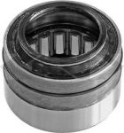 Spidan 72494 комплект подшипника ступицы колеса на JEEP CHEROKEE (KJ)
