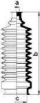 Spidan 83958 пыльник, рулевое управление на ALFA ROMEO 75 (162B)