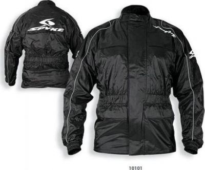 SPYKE Куртка дождевая TRAVEL JKT XS (120809)