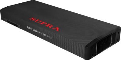 Supra SRD-1602A