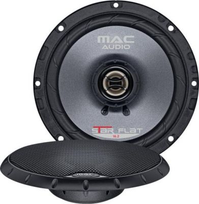 Mac Audio Star Flat 16.2