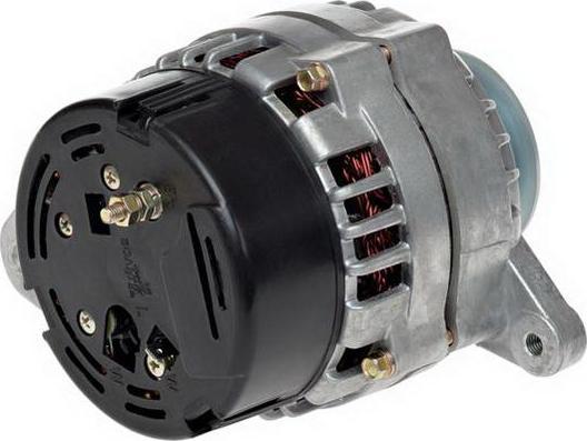 Генератор для а/м Газель-БИЗНЕС УМЗ-4216 120А LG 03216